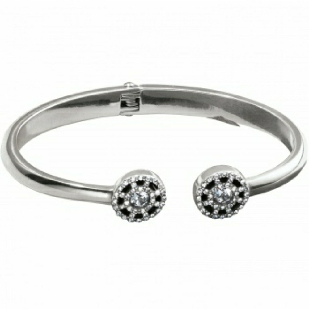 Illumina Open Bracelet